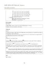 Предварительный просмотр 45 страницы Axis Q9216-SLV User Manual