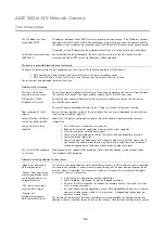 Предварительный просмотр 54 страницы Axis Q9216-SLV User Manual