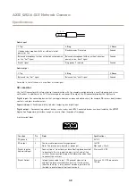 Предварительный просмотр 58 страницы Axis Q9216-SLV User Manual