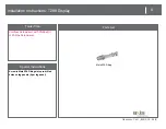 Preview for 9 page of Axis T26B Installation Instructions Manual