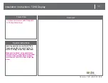 Preview for 11 page of Axis T26B Installation Instructions Manual