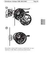 Предварительный просмотр 25 страницы Axis T8051 Installation Manual