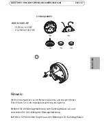 Предварительный просмотр 27 страницы Axis T8051 Installation Manual