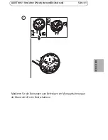 Предварительный просмотр 31 страницы Axis T8051 Installation Manual