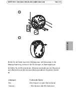 Предварительный просмотр 33 страницы Axis T8051 Installation Manual