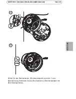 Предварительный просмотр 35 страницы Axis T8051 Installation Manual