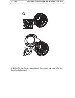 Предварительный просмотр 36 страницы Axis T8051 Installation Manual