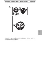 Предварительный просмотр 41 страницы Axis T8051 Installation Manual