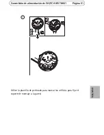 Предварительный просмотр 51 страницы Axis T8051 Installation Manual