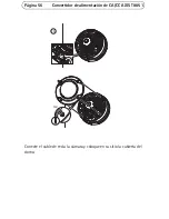 Предварительный просмотр 56 страницы Axis T8051 Installation Manual