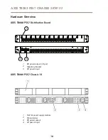 Предварительный просмотр 10 страницы Axis T8082 Installation Manual