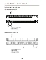 Preview for 34 page of Axis T8082 Installation Manual