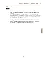 Preview for 43 page of Axis T8082 Installation Manual