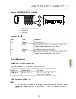 Preview for 59 page of Axis T8082 Installation Manual