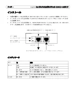 Preview for 46 page of Axis T8123-E Midspan 1-p Installation Manual