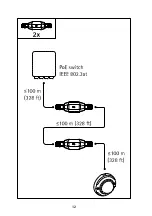 Preview for 12 page of Axis T8129-E Installation Manual