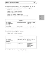 Preview for 9 page of Axis T8129 User Manual