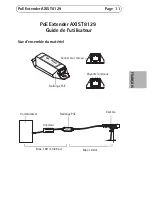 Preview for 11 page of Axis T8129 User Manual