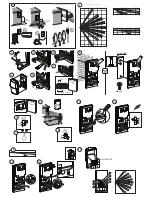 Предварительный просмотр 2 страницы Axis T8331-E PIR Installation Manual