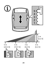 Предварительный просмотр 28 страницы Axis T8341 Installation Manual