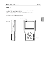 Preview for 7 page of Axis T8412 User Manual