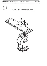 Preview for 9 page of Axis T90A Series Installation Manual