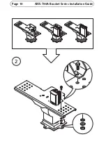 Preview for 10 page of Axis T90A Series Installation Manual