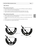 Preview for 11 page of Axis T90C Installation Manual