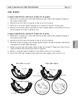 Preview for 23 page of Axis T90C Installation Manual