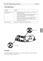 Предварительный просмотр 39 страницы Axis T90C Installation Manual