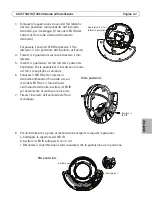 Предварительный просмотр 47 страницы Axis T90C Installation Manual