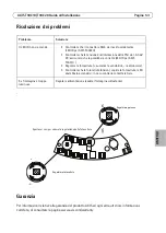 Предварительный просмотр 53 страницы Axis T90C Installation Manual