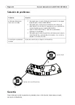 Предварительный просмотр 68 страницы Axis T90C Installation Manual