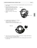 Предварительный просмотр 9 страницы Axis T90C10 User Manual