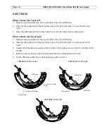 Предварительный просмотр 10 страницы Axis T90C10 User Manual