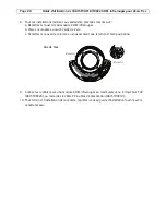 Предварительный просмотр 20 страницы Axis T90C10 User Manual