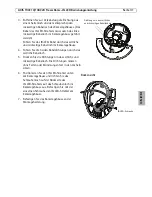 Предварительный просмотр 31 страницы Axis T90C10 User Manual