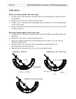 Предварительный просмотр 34 страницы Axis T90C10 User Manual