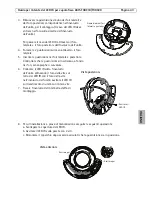 Предварительный просмотр 43 страницы Axis T90C10 User Manual