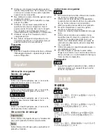 Preview for 19 page of Axis T91A23 Installation Manual