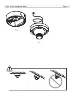 Предварительный просмотр 5 страницы Axis T91A51 Installation Manual