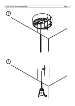 Предварительный просмотр 7 страницы Axis T91A51 Installation Manual