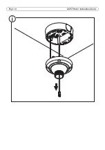 Предварительный просмотр 10 страницы Axis T91A51 Installation Manual