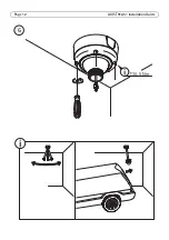 Предварительный просмотр 12 страницы Axis T91A51 Installation Manual