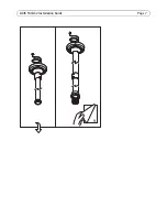 Предварительный просмотр 7 страницы Axis T91A52 Installation Manual