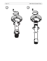 Preview for 10 page of Axis T91A52 Installation Manual