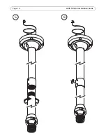 Preview for 12 page of Axis T91A52 Installation Manual