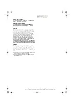 Preview for 2 page of Axis T91A61 Installation Manual