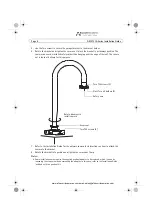 Preview for 8 page of Axis T91A61 Installation Manual