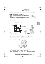 Preview for 11 page of Axis T91A61 Installation Manual